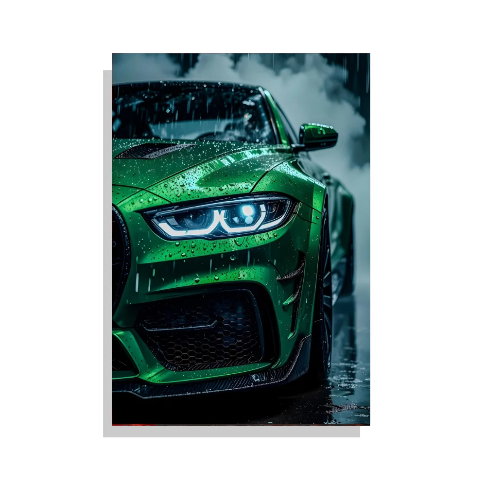 car poster, supercar poster, car wall poster, supercar wall poster, porsche car poster